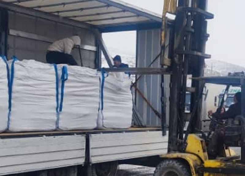 Logistics